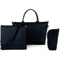 Chicco Borsa 2in1, Pure Black